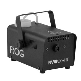 Involight FOG400 Дым, снег, туман, мыльные пузыри